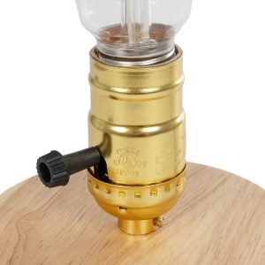 glo-77702-77702_5.webp GLOBOSTAR® NOX 77702 ΜΟΝΤΕΡΝΟ ΕΠΙΤΡΑΠΕΖΙΟ ΦΩΤΙΣΤΙΚΟ ΠΟΡΤΑΤΙΦ ΜΕ ΝΤΟΥΙ 1 X E27 AC 220-240V 
