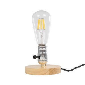 glo-77703-77703_3.webp GLOBOSTAR® NOX 77703 ΜΟΝΤΕΡΝΟ ΕΠΙΤΡΑΠΕΖΙΟ ΦΩΤΙΣΤΙΚΟ ΠΟΡΤΑΤΙΦ ΜΕ ΝΤΟΥΙ 1 X E27 AC 220-240V 
