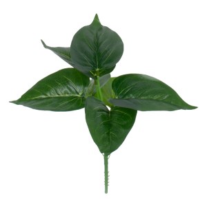 glo-78266-78266_0 GLOBOSTAR® POTHOS 78266 ΤΕΧΝΗΤΟ ΦΥΤΟ ΠΟΘΟΣ - ΜΠΟΥΚΕΤΟ ΔΙΑΚΟΣΜΗΤΙΚΩΝ ΦΥΤΩΝ - ΚΛΑΔΙΩΝ ΜΕ ΦΥΛ
