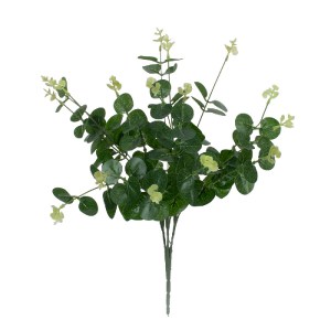 glo-78295-78295_0 GLOBOSTAR® EUCALYPTUS 78295 ΤΕΧΝΗΤΟ ΦΥΤΟ ΕΥΚΑΛΥΠΤΟΣ - ΜΠΟΥΚΕΤΟ ΔΙΑΚΟΣΜΗΤΙΚΩΝ ΦΥΤΩΝ - ΚΛΑΔΙ