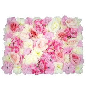 glo-78304-78304_0 GLOBOSTAR® 78304 ΣΥΝΘΕΤΙΚΟ ΠΑΝΕΛ ΛΟΥΛΟΥΔΙΩΝ - ΚΑΘΕΤΟΣ ΚΗΠΟΣ ΤΡΙΑΝΤΑΦΥΛΛΟ - ΟΡΤΑΝΣΙΑ - ΒΙΟΛ