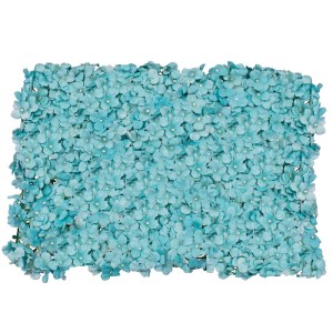 glo-78318-78318_0 GLOBOSTAR® 78318 ΣΥΝΘΕΤΙΚΟ ΠΑΝΕΛ ΛΟΥΛΟΥΔΙΩΝ - ΚΑΘΕΤΟΣ ΚΗΠΟΣ ΟΡΤΑΝΣΙΑ ΤΥΡΚΟΥΑΖ Μ60 X Υ40 X 