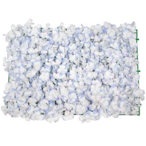 glo-78321-47416d_78321_0 GLOBOSTAR® 78321 ΣΥΝΘΕΤΙΚΟ ΠΑΝΕΛ ΛΟΥΛΟΥΔΙΩΝ - ΚΑΘΕΤΟΣ ΚΗΠΟΣ ΑΓΡΙΑ ΟΡΤΑΝΣΙΑ ΓΑΛΑΖΙΟ/ΛΕΥΚΟ Μ