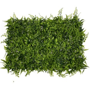 glo-78402-1b0f67_78402_0 GLOBOSTAR® 78402 ARTIFICIAL - ΣΥΝΘΕΤΙΚΟ ΤΕΧΝΗΤΟ ΔΙΑΚΟΣΜΗΤΙΚΟ ΠΑΝΕΛ ΦΥΛΛΩΣΙΑΣ - ΚΑΘΕΤΟΣ ΚΗΠ