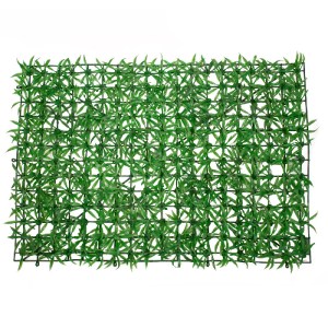 glo-78403-027f59_78403_0 GLOBOSTAR® 78403 ARTIFICIAL - ΣΥΝΘΕΤΙΚΟ ΤΕΧΝΗΤΟ ΔΙΑΚΟΣΜΗΤΙΚΟ ΠΑΝΕΛ ΦΥΛΛΩΣΙΑΣ - ΚΑΘΕΤΟΣ ΚΗΠ