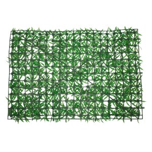 glo-78403-78403_3 GLOBOSTAR® 78403 ARTIFICIAL - ΣΥΝΘΕΤΙΚΟ ΤΕΧΝΗΤΟ ΔΙΑΚΟΣΜΗΤΙΚΟ ΠΑΝΕΛ ΦΥΛΛΩΣΙΑΣ - ΚΑΘΕΤΟΣ ΚΗΠ