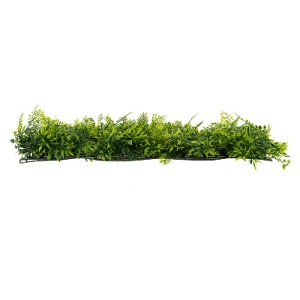 glo-78405-78405_2 GLOBOSTAR® 78405 ARTIFICIAL - ΣΥΝΘΕΤΙΚΟ ΤΕΧΝΗΤΟ ΔΙΑΚΟΣΜΗΤΙΚΟ ΠΑΝΕΛ ΦΥΛΛΩΣΙΑΣ - ΚΑΘΕΤΟΣ ΚΗΠ