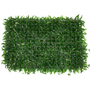 glo-78411-78411_3 GLOBOSTAR® 78411 ARTIFICIAL - ΣΥΝΘΕΤΙΚΟ ΤΕΧΝΗΤΟ ΔΙΑΚΟΣΜΗΤΙΚΟ ΠΑΝΕΛ ΦΥΛΛΩΣΙΑΣ - ΚΑΘΕΤΟΣ ΚΗΠ