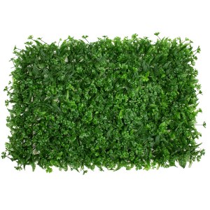 glo-78411-ccf91c_78411_0 GLOBOSTAR® 78411 ARTIFICIAL - ΣΥΝΘΕΤΙΚΟ ΤΕΧΝΗΤΟ ΔΙΑΚΟΣΜΗΤΙΚΟ ΠΑΝΕΛ ΦΥΛΛΩΣΙΑΣ - ΚΑΘΕΤΟΣ ΚΗΠ