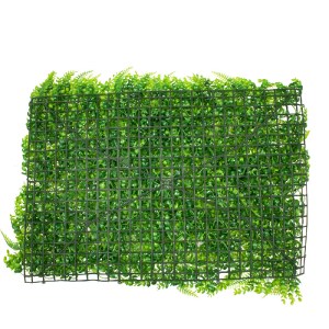 glo-78419-78419_3 GLOBOSTAR® 78419 ARTIFICIAL - ΣΥΝΘΕΤΙΚΟ ΤΕΧΝΗΤΟ ΔΙΑΚΟΣΜΗΤΙΚΟ ΠΑΝΕΛ ΦΥΛΛΩΣΙΑΣ - ΚΑΘΕΤΟΣ ΚΗΠ