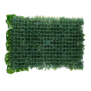 glo-78428-78428_3 GLOBOSTAR® 78428 ARTIFICIAL - ΣΥΝΘΕΤΙΚΟ ΤΕΧΝΗΤΟ ΔΙΑΚΟΣΜΗΤΙΚΟ ΠΑΝΕΛ ΦΥΛΛΩΣΙΑΣ - ΚΑΘΕΤΟΣ ΚΗΠ