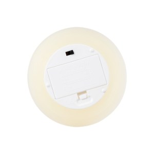 glo-79541-79541_4 GLOBOSTAR® FIREFLAME 79541 ΔΙΑΚΟΣΜΗΤΙΚΟ ΚΕΡΙ ΠΑΡΑΦΙΝΗΣ ΜΕ ΕΦΕ ΚΙΝΟΥΜΕΝΗΣ ΦΛΟΓΑΣ & IR ΑΣΥΡΜ