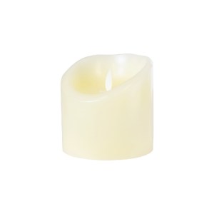 glo-79541-817052_79541_0 GLOBOSTAR® FIREFLAME 79541 ΔΙΑΚΟΣΜΗΤΙΚΟ ΚΕΡΙ ΠΑΡΑΦΙΝΗΣ ΜΕ ΕΦΕ ΚΙΝΟΥΜΕΝΗΣ ΦΛΟΓΑΣ & IR ΑΣΥΡΜ