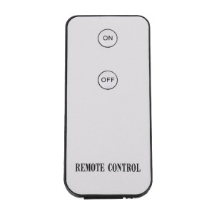 glo-79551-79551_5 GLOBOSTAR® 79551 ΣΕΤ 3 ΔΙΑΚΟΣΜΗΤΙΚΩΝ REALISTIC ΚΕΡΙΩΝ ΜΕ LED - ΜΠΑΤΑΡΙΑΣ & ΑΣΥΡΜΑΤΟ ΧΕΙΡΙΣ