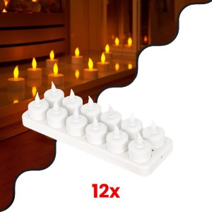 glo-79565-79565_00 GLOBOSTAR® FIREFLAME 79565 ΔΙΑΚΟΣΜΗΤΙΚΑ ΚΕΡΑΚΙΑ ΡΕΣΩ ΜΕ ΕΦΕ ΚΙΝΟΥΜΕΝΗΣ ΦΛΟΓΑΣ & ΒΑΣΗ ΦΟΡΤΙ