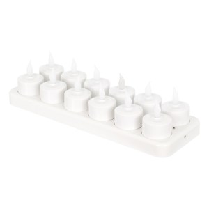 glo-79565-79565_3 GLOBOSTAR® FIREFLAME 79565 ΔΙΑΚΟΣΜΗΤΙΚΑ ΚΕΡΑΚΙΑ ΡΕΣΩ ΜΕ ΕΦΕ ΚΙΝΟΥΜΕΝΗΣ ΦΛΟΓΑΣ & ΒΑΣΗ ΦΟΡΤΙ