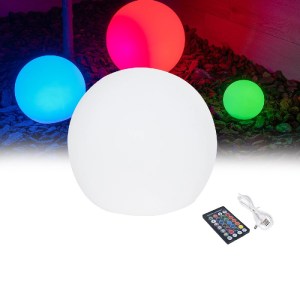 glo-85360-85360_00.webp GLOBOSTAR® GARDENGLOW 85360 ΑΚΡΥΛΙΚΟ ΦΩΤΙΣΤΙΚΟ ΜΠΑΛΑ ΕΞΩΤΕΡΙΚΟΥ ΧΩΡΟΥ - ΠΙΣΙΝΑΣ LED GLOBE 