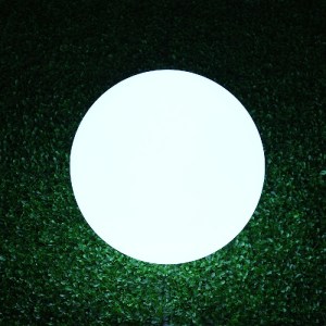 glo-85361-85361_6.webp GLOBOSTAR® GARDENGLOW 85361 ΜΟΝΤΕΡΝΟ ΦΩΤΙΣΤΙΚΟ ΚΗΠΟΥ ΜΠΑΛΑ ΜΕ IR ΑΣΥΡΜΑΤΟ ΧΕΙΡΙΣΤΗΡΙΟ LED 