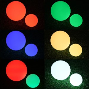 glo-85361-85361_7.webp GLOBOSTAR® GARDENGLOW 85361 ΜΟΝΤΕΡΝΟ ΦΩΤΙΣΤΙΚΟ ΚΗΠΟΥ ΜΠΑΛΑ ΜΕ IR ΑΣΥΡΜΑΤΟ ΧΕΙΡΙΣΤΗΡΙΟ LED 