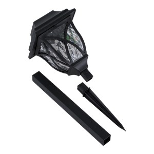glo-85702-85702_3 GLOBOSTAR® 85702 ΣΕΤ 6 ΤΕΜΑΧΙΩΝ ΑΥΤΟΝΟΜΑ ΗΛΙΑΚΑ ΦΩΤΙΣΤΙΚΑ LED SMD 1W 100LM ΜΕ ΕΝΣΩΜΑΤΩΜΕΝΗ