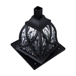 glo-85702-85702_4 GLOBOSTAR® 85702 ΣΕΤ 6 ΤΕΜΑΧΙΩΝ ΑΥΤΟΝΟΜΑ ΗΛΙΑΚΑ ΦΩΤΙΣΤΙΚΑ LED SMD 1W 100LM ΜΕ ΕΝΣΩΜΑΤΩΜΕΝΗ