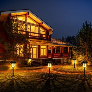 glo-85704-85704_8 GLOBOSTAR® 85704 ΣΕΤ 6 ΤΕΜΑΧΙΩΝ ΑΥΤΟΝΟΜΑ ΗΛΙΑΚΑ ΦΩΤΙΣΤΙΚΑ LED SMD 1W 100LM ΜΕ ΕΝΣΩΜΑΤΩΜΕΝΗ