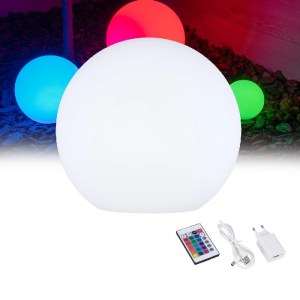 glo-85825-85825_00.webp GLOBOSTAR® GARDENGLOW  85825 ΑΚΡΥΛΙΚΟ ΦΩΤΙΣΤΙΚΟ ΜΠΑΛΑ ΕΞΩΤΕΡΙΚΟΥ ΧΩΡΟΥ - ΠΙΣΙΝΑΣ LED GLOBE