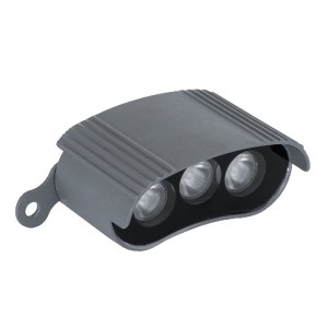 glo-90230-90230_2 GLOBOSTAR® TREELIGHT-ZINA 90230 ΚΥΡΤΗ ΜΠΑΡΑ ΦΩΤΙΣΜΟΥ WALL WASHER ΜΕ ΑΝΤΙΘΑΜΒΩΤΙΚΗ ΓΡΙΛΙΑ Ε