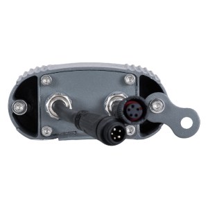 glo-90230-90230_5 GLOBOSTAR® TREELIGHT-ZINA 90230 ΚΥΡΤΗ ΜΠΑΡΑ ΦΩΤΙΣΜΟΥ WALL WASHER ΜΕ ΑΝΤΙΘΑΜΒΩΤΙΚΗ ΓΡΙΛΙΑ Ε