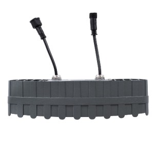 glo-90231-90231_6 GLOBOSTAR® TREELIGHT-KINA 90231 ΚΥΡΤΗ ΜΠΑΡΑ ΦΩΤΙΣΜΟΥ WALL WASHER ΜΕ ΑΝΤΙΘΑΜΒΩΤΙΚΗ ΓΡΙΛΙΑ Ε