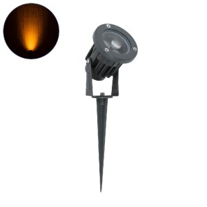 glo-90350-90350_0 GLOBOSTAR® TREETZINA 90350 ΦΩΤΙΣΤΙΚΟ ΣΠΟΤ ΓΙΑ ΦΥΤΑ - ΔΕΝΤΡΑ ΜΕ ΒΑΣΗ ΚΗΠΟΥ / ΚΑΡΦΩΤΟ LED 3W