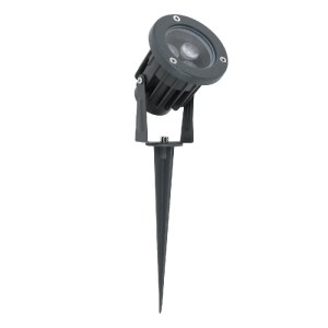 glo-90350-90350_2 GLOBOSTAR® TREETZINA 90350 ΦΩΤΙΣΤΙΚΟ ΣΠΟΤ ΓΙΑ ΦΥΤΑ - ΔΕΝΤΡΑ ΜΕ ΒΑΣΗ ΚΗΠΟΥ / ΚΑΡΦΩΤΟ LED 3W
