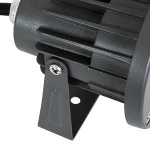 glo-90350-90350_9 GLOBOSTAR® TREETZINA 90350 ΦΩΤΙΣΤΙΚΟ ΣΠΟΤ ΓΙΑ ΦΥΤΑ - ΔΕΝΤΡΑ ΜΕ ΒΑΣΗ ΚΗΠΟΥ / ΚΑΡΦΩΤΟ LED 3W