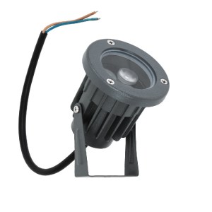 glo-90351-90351_3 GLOBOSTAR® TREETZINA 90351 ΦΩΤΙΣΤΙΚΟ ΣΠΟΤ ΓΙΑ ΦΥΤΑ - ΔΕΝΤΡΑ ΜΕ ΒΑΣΗ ΚΗΠΟΥ / ΚΑΡΦΩΤΟ LED 3W