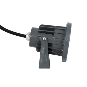 glo-90351-90351_4 GLOBOSTAR® TREETZINA 90351 ΦΩΤΙΣΤΙΚΟ ΣΠΟΤ ΓΙΑ ΦΥΤΑ - ΔΕΝΤΡΑ ΜΕ ΒΑΣΗ ΚΗΠΟΥ / ΚΑΡΦΩΤΟ LED 3W