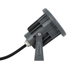 glo-90351-90351_5 GLOBOSTAR® TREETZINA 90351 ΦΩΤΙΣΤΙΚΟ ΣΠΟΤ ΓΙΑ ΦΥΤΑ - ΔΕΝΤΡΑ ΜΕ ΒΑΣΗ ΚΗΠΟΥ / ΚΑΡΦΩΤΟ LED 3W