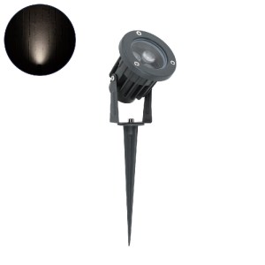 glo-90352-90352_0 GLOBOSTAR® TREELIGHT-TZINA 90352 ΣΠΟΤ ΦΩΤΙΣΜΟΥ ΕΙΔΙΚΟ ΓΙΑ ΦΥΤΑ - ΔΕΝΤΡΑ ΜΕ ΒΑΣΗ ΚΗΠΟΥ / ΚΑ