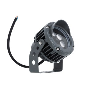 glo-90357-90357_3 GLOBOSTAR® TREEVINA 90357 ΦΩΤΙΣΤΙΚΟ ΣΠΟΤ ΜΕ ΑΝΤΙΘΑΜΒΩΤΙΚΗ ΓΡΙΛΙΑ ΓΙΑ ΦΥΤΑ - ΔΕΝΤΡΑ ΜΕ ΒΑΣΗ