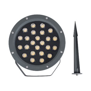 glo-90365-90365_10 GLOBOSTAR® TREELIGHT-RIVA 90365 ΣΠΟΤ ΦΩΤΙΣΜΟΥ ΕΙΔΙΚΟ ΓΙΑ ΦΥΤΑ - ΔΕΝΤΡΑ ΜΕ ΒΑΣΗ ΚΗΠΟΥ / ΚΑΡ