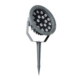 glo-90366-90366_2 GLOBOSTAR® TREELIGHT-RIVA 90366 ΣΠΟΤ ΦΩΤΙΣΜΟΥ ΕΙΔΙΚΟ ΓΙΑ ΦΥΤΑ - ΔΕΝΤΡΑ ΜΕ ΒΑΣΗ ΚΗΠΟΥ / ΚΑΡ