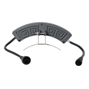 glo-90457-90457_7 GLOBOSTAR® TREEPLANTE 90457 ΚΥΡΤΗ ΜΠΑΡΑ ΦΩΤΙΣΜΟΥ WALL WASHER ΓΙΑ ΦΥΤΑ - ΔΕΝΤΡΑ LED 6W 690L