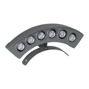glo-90459-90459_2 GLOBOSTAR® TREELIGHT-PLANTE 90459 ΚΥΡΤΗ ΜΠΑΡΑ ΦΩΤΙΣΜΟΥ WALL WASHER ΕΙΔΙΚΗ ΓΙΑ ΦΥΤΑ - ΔΕΝΤΡ