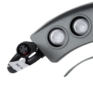 glo-90459-90459_9 GLOBOSTAR® TREELIGHT-PLANTE 90459 ΚΥΡΤΗ ΜΠΑΡΑ ΦΩΤΙΣΜΟΥ WALL WASHER ΕΙΔΙΚΗ ΓΙΑ ΦΥΤΑ - ΔΕΝΤΡ