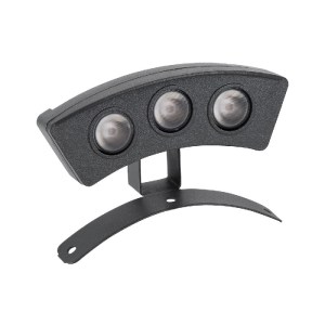 glo-90514-90514_2 GLOBOSTAR® TREEPLANTE 90514 ΚΥΡΤΗ ΜΠΑΡΑ ΦΩΤΙΣΜΟΥ WALL WASHER ΓΙΑ ΦΥΤΑ - ΔΕΝΤΡΑ LED 3W 315L