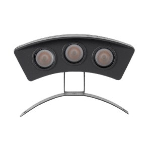 glo-90514-90514_3 GLOBOSTAR® TREEPLANTE 90514 ΚΥΡΤΗ ΜΠΑΡΑ ΦΩΤΙΣΜΟΥ WALL WASHER ΓΙΑ ΦΥΤΑ - ΔΕΝΤΡΑ LED 3W 315L