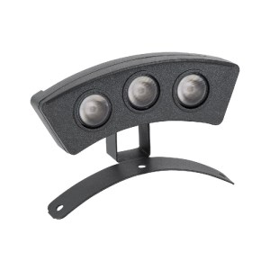 glo-90516-90516_2 GLOBOSTAR® TREEPLANTE 90516 ΚΥΡΤΗ ΜΠΑΡΑ ΦΩΤΙΣΜΟΥ WALL WASHER ΓΙΑ ΦΥΤΑ - ΔΕΝΤΡΑ LED 3W 285L