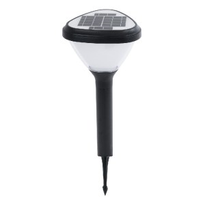 glo-90521-90521_2 GLOBOSTAR® SOLARMIS 90521 LED SOLAR BOLLARD LIGHT ΚΟΛΩΝΑΚΙ ΚΗΠΟΥ ΕΞΩΤΕΡΙΚΟΥ ΧΩΡΟΥ 10W 180L