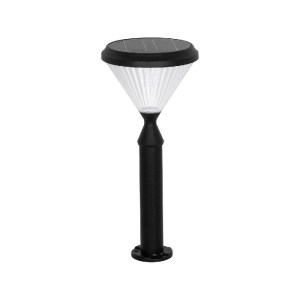 glo-90522-5d4d6a_90522_1 GLOBOSTAR® VEGGIE 90522 ΦΩΤΙΣΤΙΚΟ ΚΟΛΩΝΑΚΙ ΚΗΠΟΥ LED 10W 500LM 120° ΜΕ ΕΝΣΩΜΑΤΩΜΕΝΟ ΦΩΤΟΒΟ