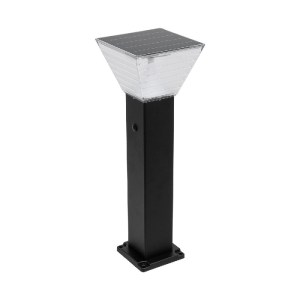 glo-90524-90524_1.webp GLOBOSTAR® VEGGIE 90524 ΦΩΤΙΣΤΙΚΟ ΚΟΛΩΝΑΚΙ ΚΗΠΟΥ LED 10W 500LM 120° ΜΕ ΕΝΣΩΜΑΤΩΜΕΝΟ ΦΩΤΟΒΟ
