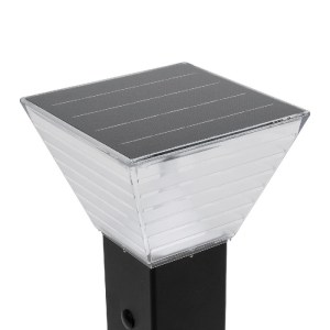 glo-90524-90524_3.webp GLOBOSTAR® VEGGIE 90524 ΦΩΤΙΣΤΙΚΟ ΚΟΛΩΝΑΚΙ ΚΗΠΟΥ LED 10W 500LM 120° ΜΕ ΕΝΣΩΜΑΤΩΜΕΝΟ ΦΩΤΟΒΟ